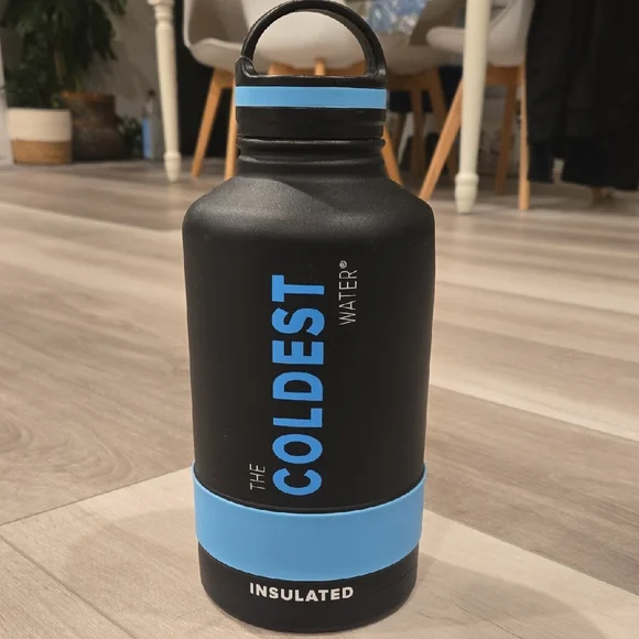 The Coldest Water Bottle - Picture 1 of 14